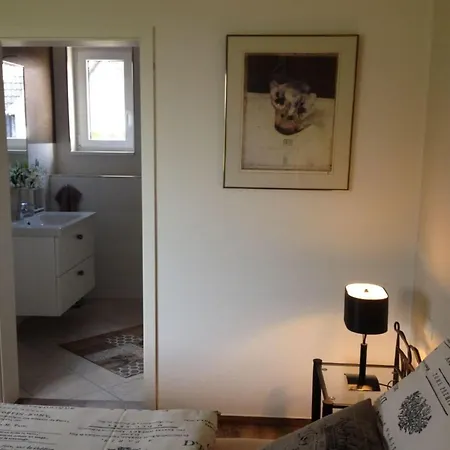 Apartment Schliekieker Kopperby