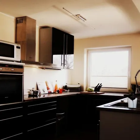 Apartment Schliekieker