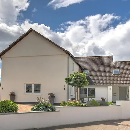 Schliekieker Apartment