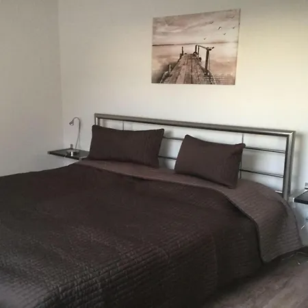 Apartment Schliekieker *