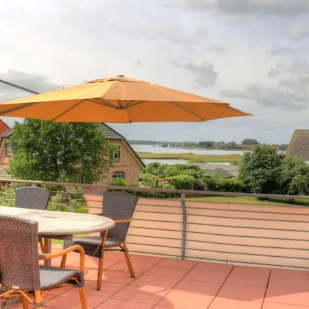 Apartamento Schliekieker Kopperby